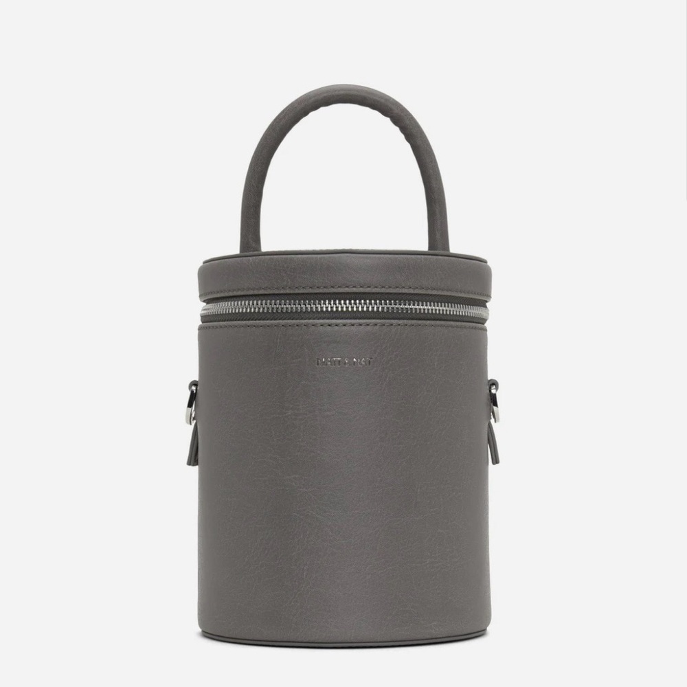 DOV vegan crossbody bag - vintage